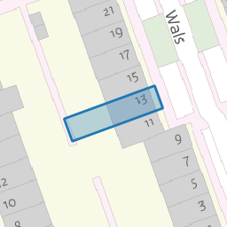 Perceel ZDM01-P-1339