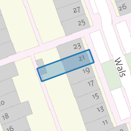 Perceel ZDM01-P-1343