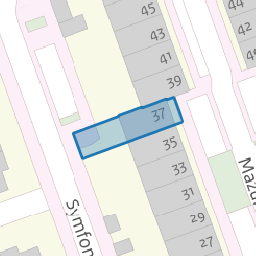 Perceel ZDM01-P-1351