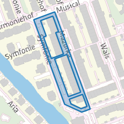 Perceel ZDM01-P-1381