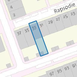 Perceel ZDM01-P-1385