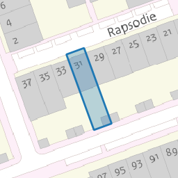 Perceel ZDM01-P-1386