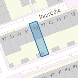 Perceel ZDM01-P-1387