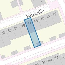 Perceel ZDM01-P-1388