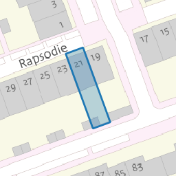 Perceel ZDM01-P-1391