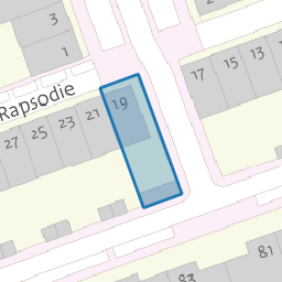 Perceel ZDM01-P-1392