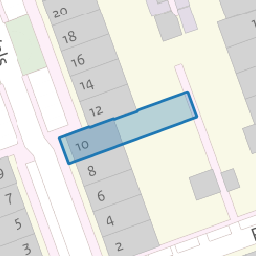 Perceel ZDM01-P-1397