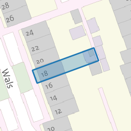 Perceel ZDM01-P-1401