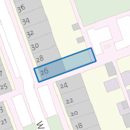 Perceel ZDM01-P-1405