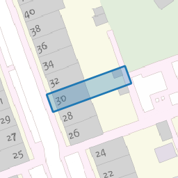 Perceel ZDM01-P-1407