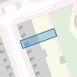 Perceel ZDM01-P-1414