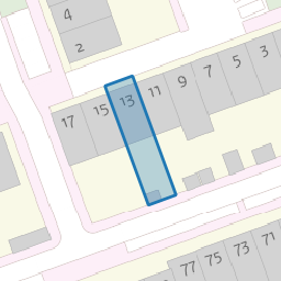 Perceel ZDM01-P-1419