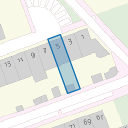 Perceel ZDM01-P-1423