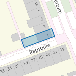 Perceel ZDM01-P-1426