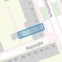 Perceel ZDM01-P-1427