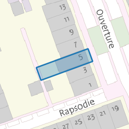 Perceel ZDM01-P-1428