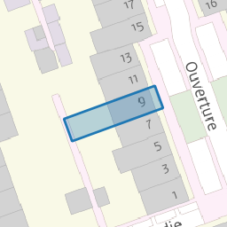 Perceel ZDM01-P-1430