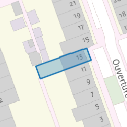 Perceel ZDM01-P-1432