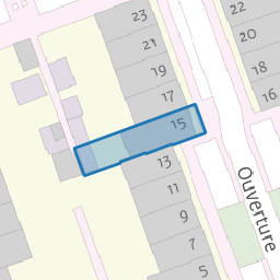 Perceel ZDM01-P-1433