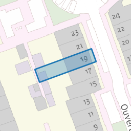 Perceel ZDM01-P-1435