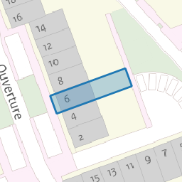 Perceel ZDM01-P-1440