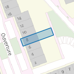 Perceel ZDM01-P-1441