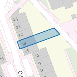 Perceel ZDM01-P-1446