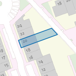 Perceel ZDM01-P-1447