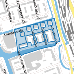 Perceel ZDM01-P-1461