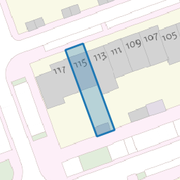 Perceel ZDM01-P-1463