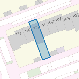 Perceel ZDM01-P-1464