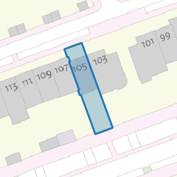 Perceel ZDM01-P-1468