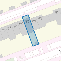 Perceel ZDM01-P-1477