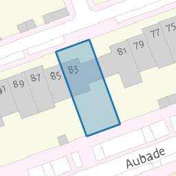 Perceel ZDM01-P-1479