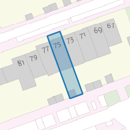 Perceel ZDM01-P-1483