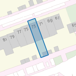 Perceel ZDM01-P-1484