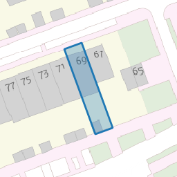 Perceel ZDM01-P-1486