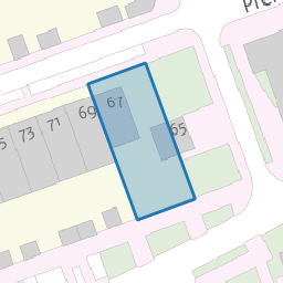 Perceel ZDM01-P-1487