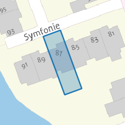 Perceel ZDM01-P-1499