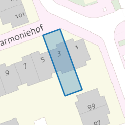 Perceel ZDM01-P-1507