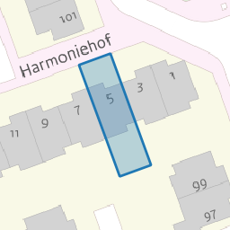 Perceel ZDM01-P-1508