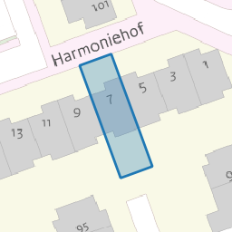 Perceel ZDM01-P-1509