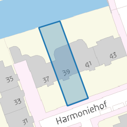 Perceel ZDM01-P-1525