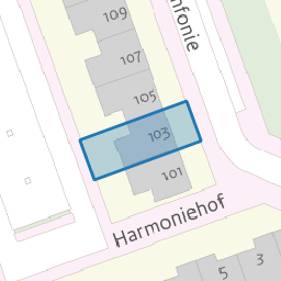 Perceel ZDM01-P-1532