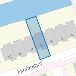 Perceel ZDM01-P-1538