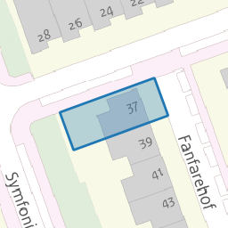 Perceel ZDM01-P-1563