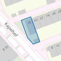 Perceel ZDM01-P-1578