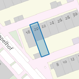 Perceel ZDM01-P-1579