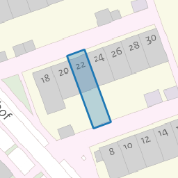 Perceel ZDM01-P-1580