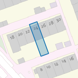 Perceel ZDM01-P-1581